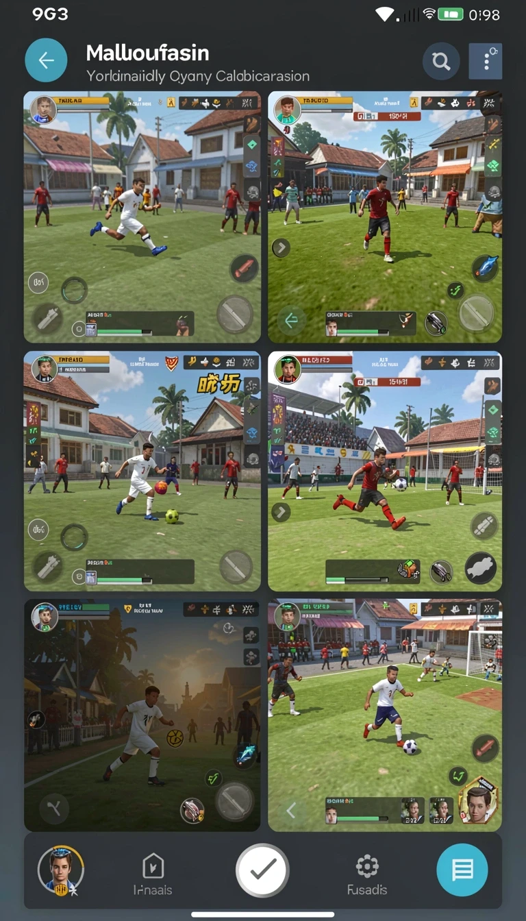 Screenshot 66kbet nomor 2