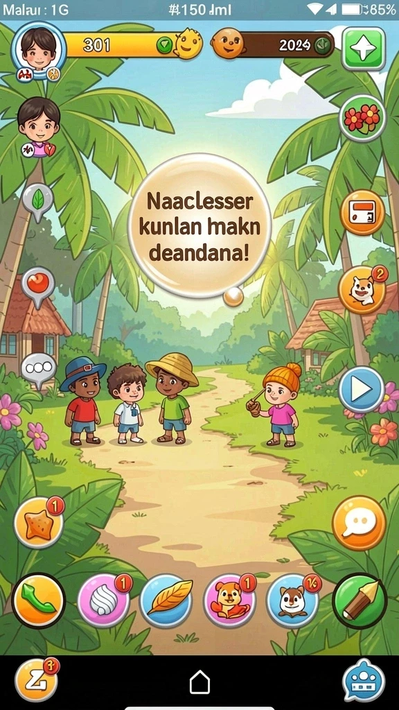 Screenshot 73k nomor 3