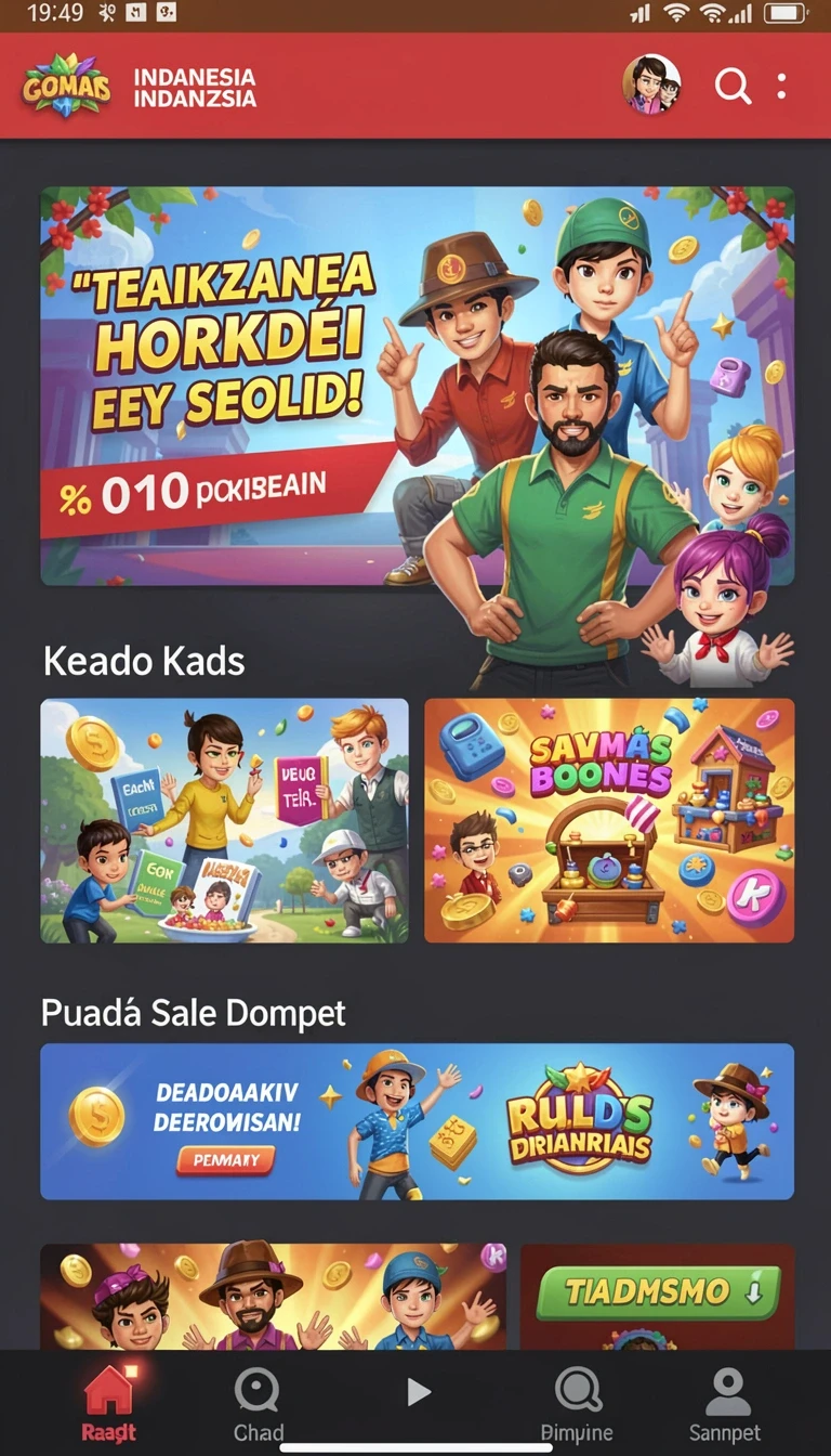 Screenshot 98spin nomor 3
