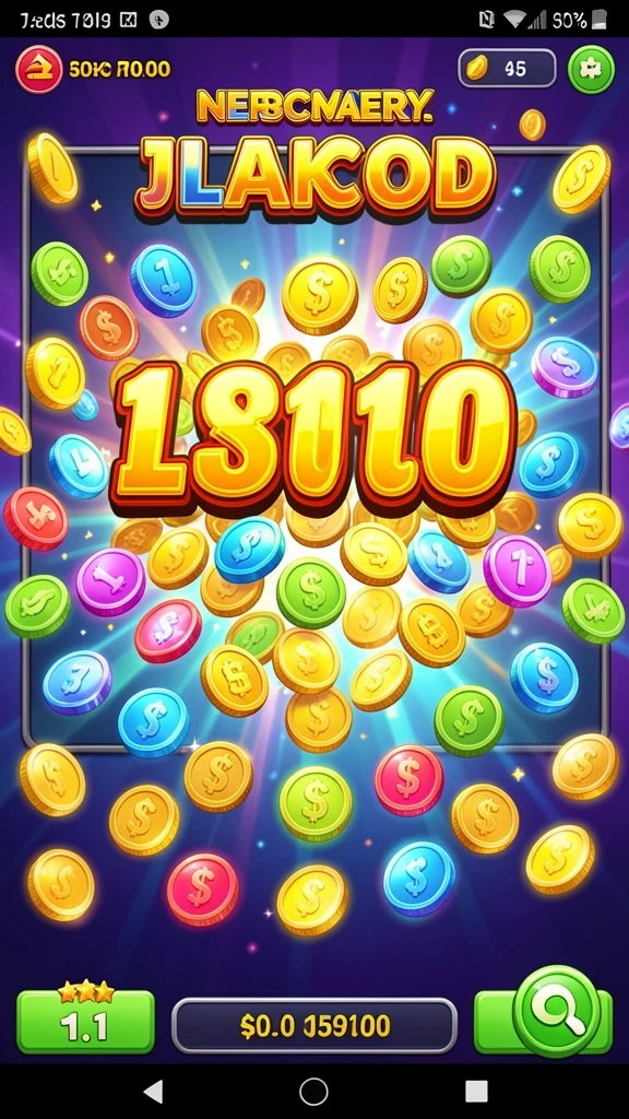 Screenshot aakasino nomor 1