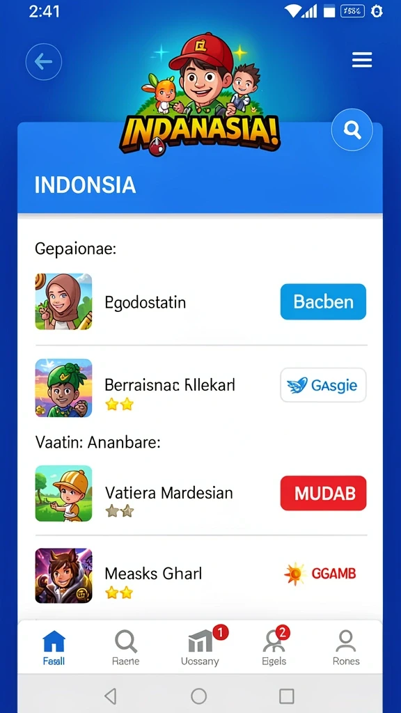 Screenshot andara88 nomor 1