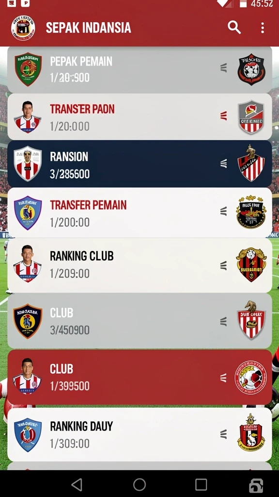 Screenshot andara88 nomor 3