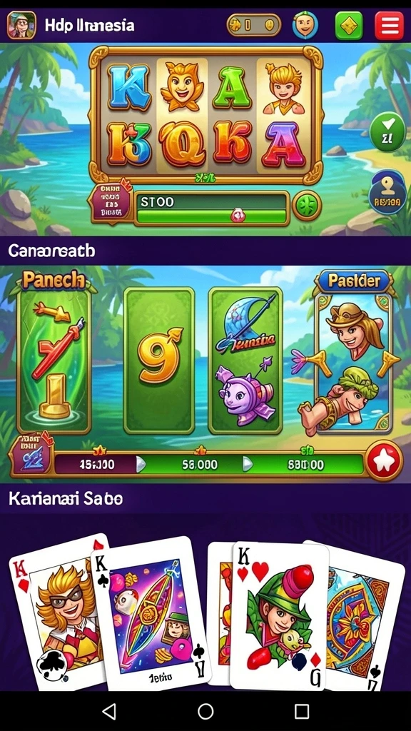Screenshot bandar88 nomor 3