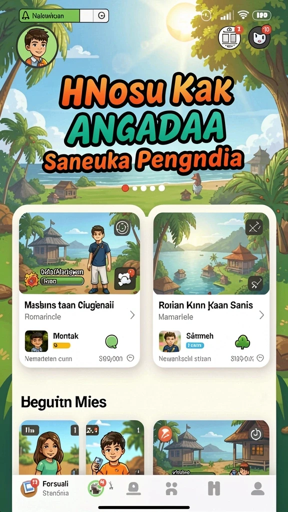 Screenshot bowo77 nomor 3