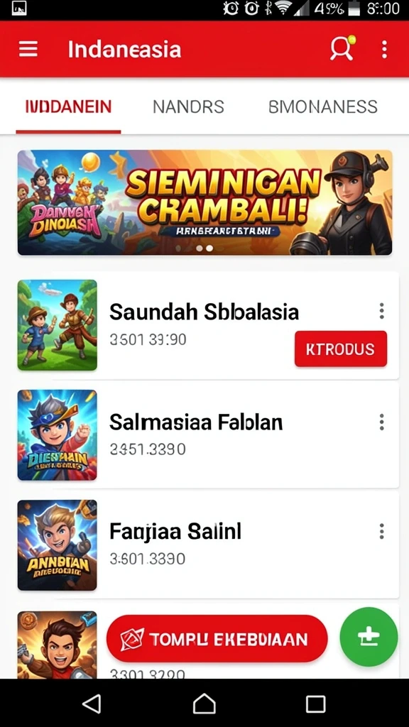 Screenshot bromo77 nomor 1