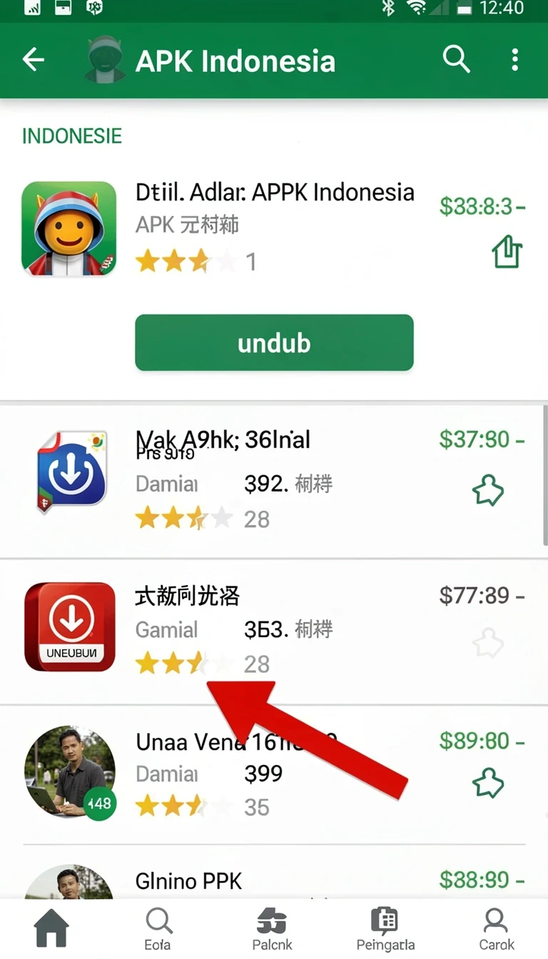 Screenshot bursa188 nomor 2