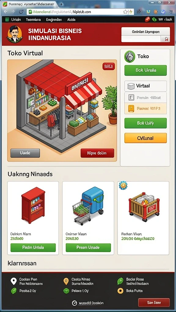 Screenshot cu888 nomor 1