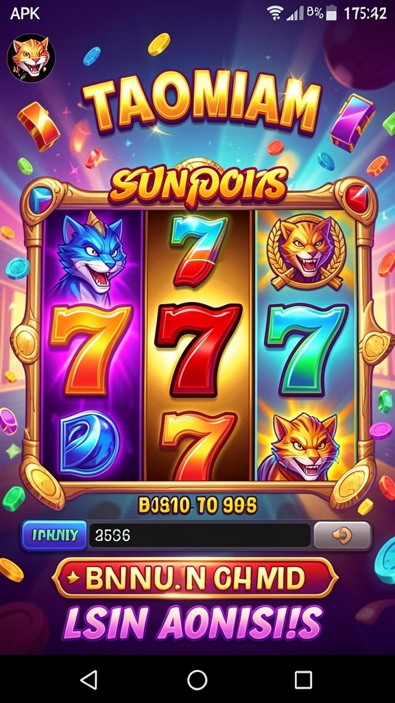 Screenshot dana777 nomor 1