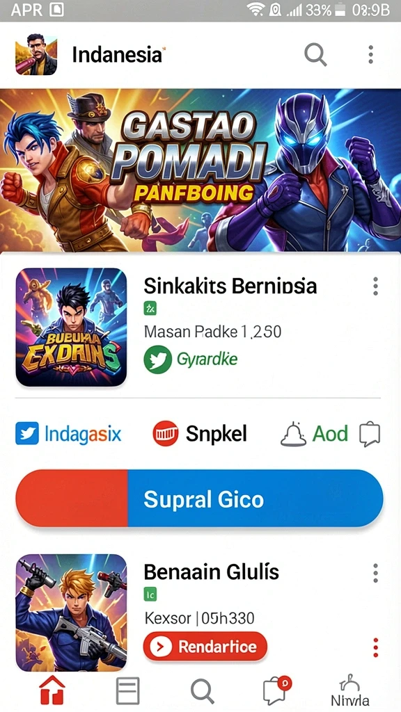 Screenshot dewi138 nomor 1