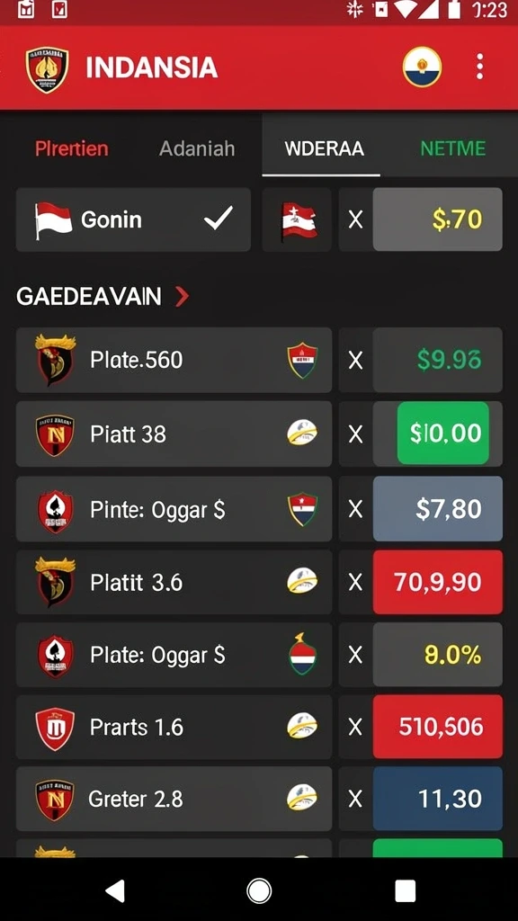 Screenshot ds99 nomor 3