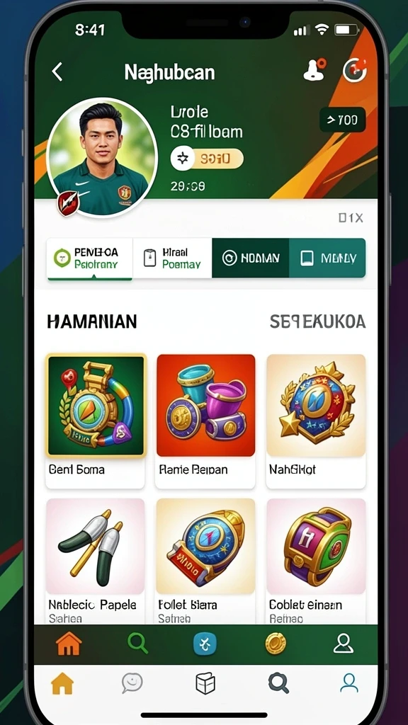 Screenshot duren777 nomor 3