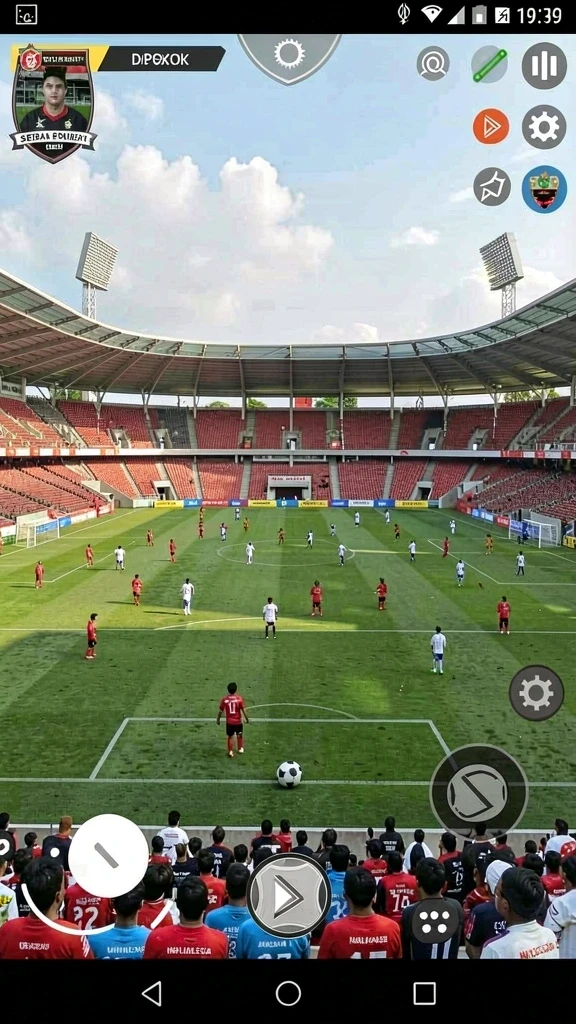 Screenshot e88 nomor 1