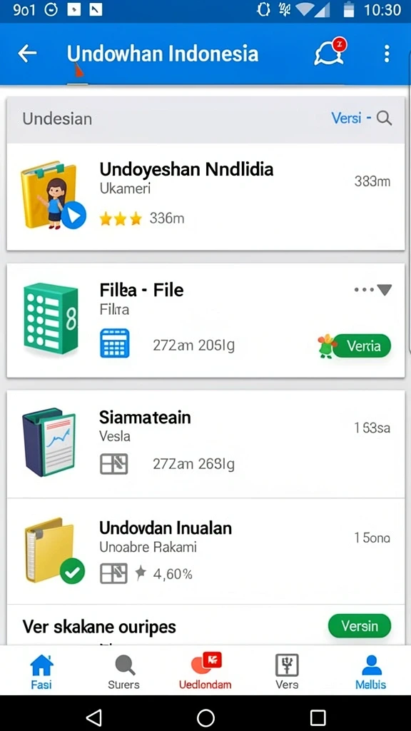 Screenshot e88 nomor 2
