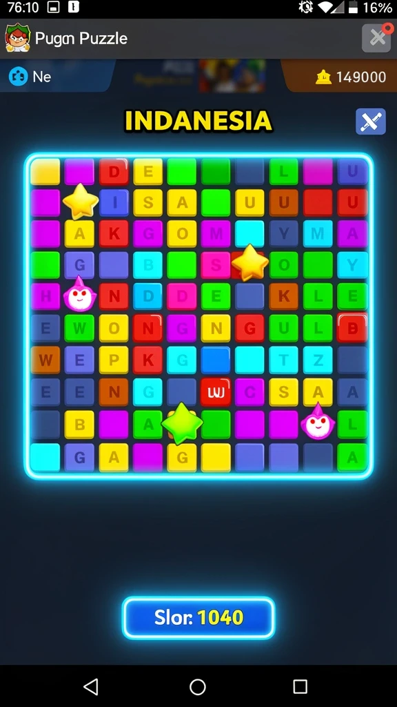 Screenshot fixplay666 nomor 1