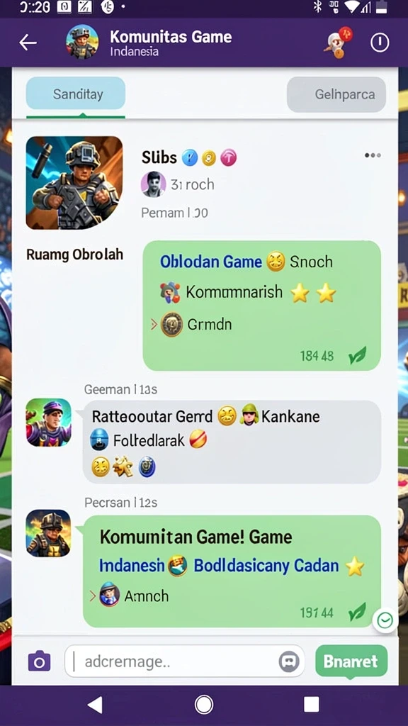 Screenshot gacor88 nomor 3