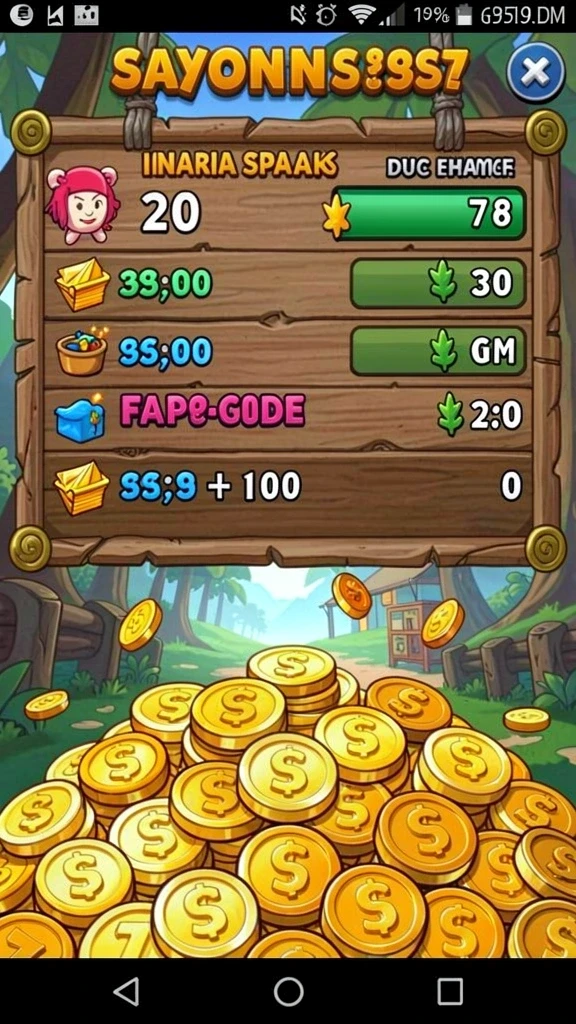Screenshot gacorx nomor 2