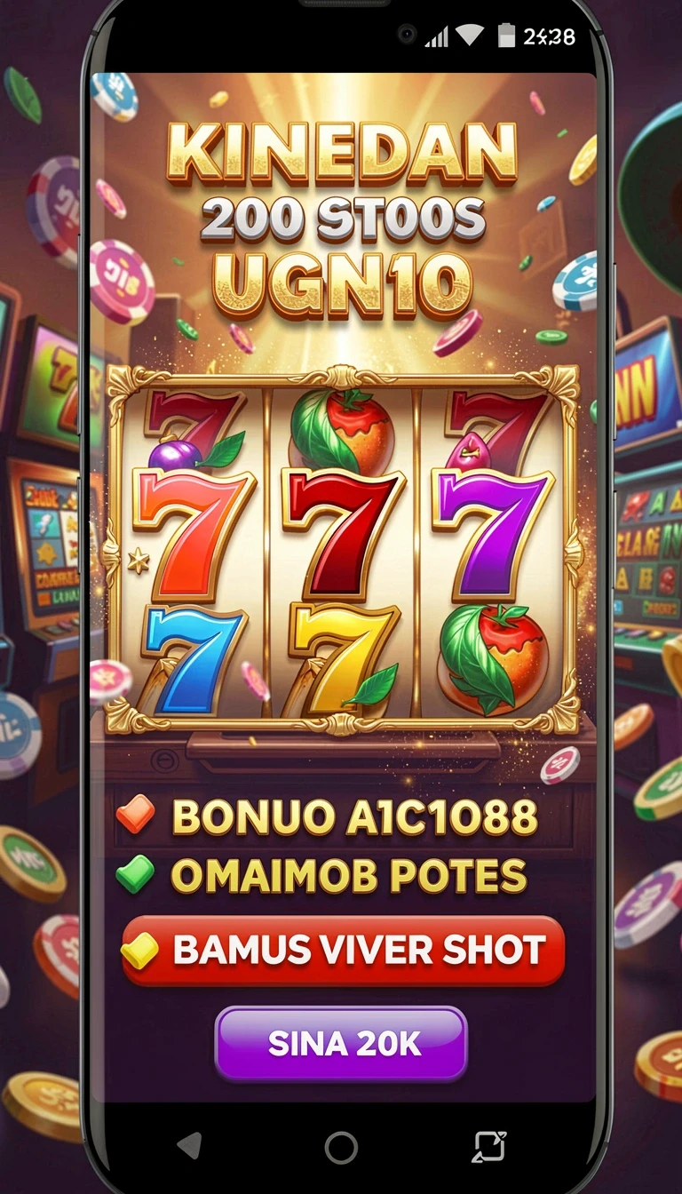 Screenshot gg288 nomor 3