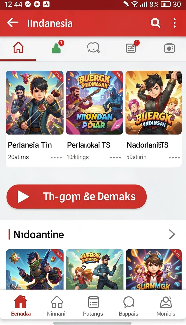 Screenshot gg999 nomor 3