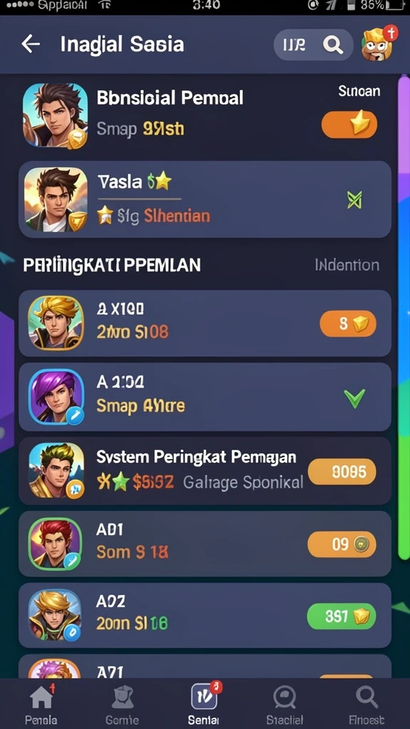 Screenshot god77 nomor 2
