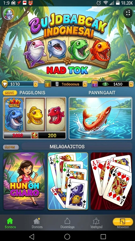 Screenshot gogo77 nomor 1