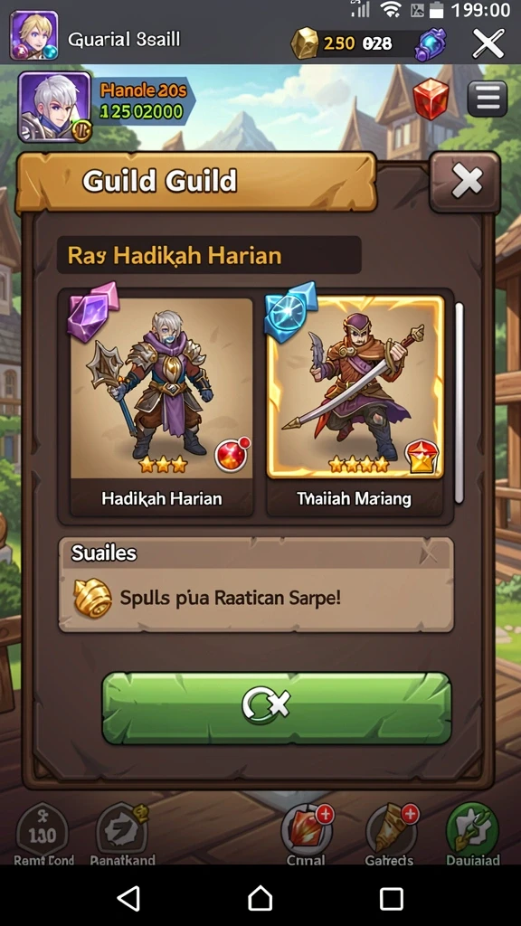 Screenshot gogo77 nomor 3