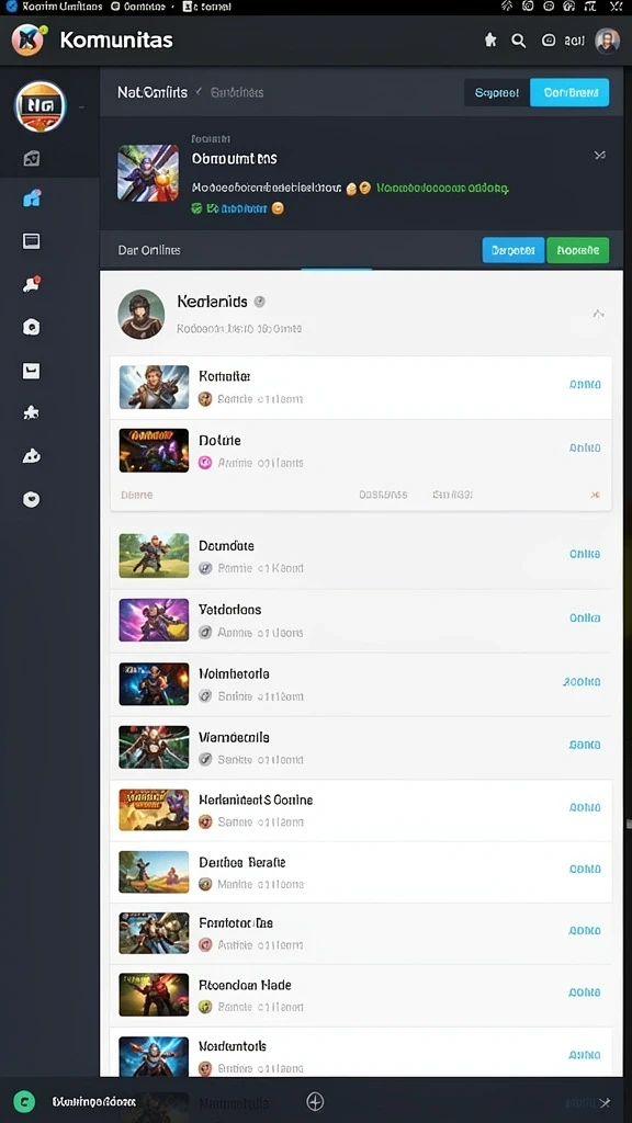 Screenshot guatogel nomor 2