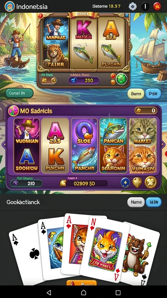 Screenshot hanabi88 nomor 3