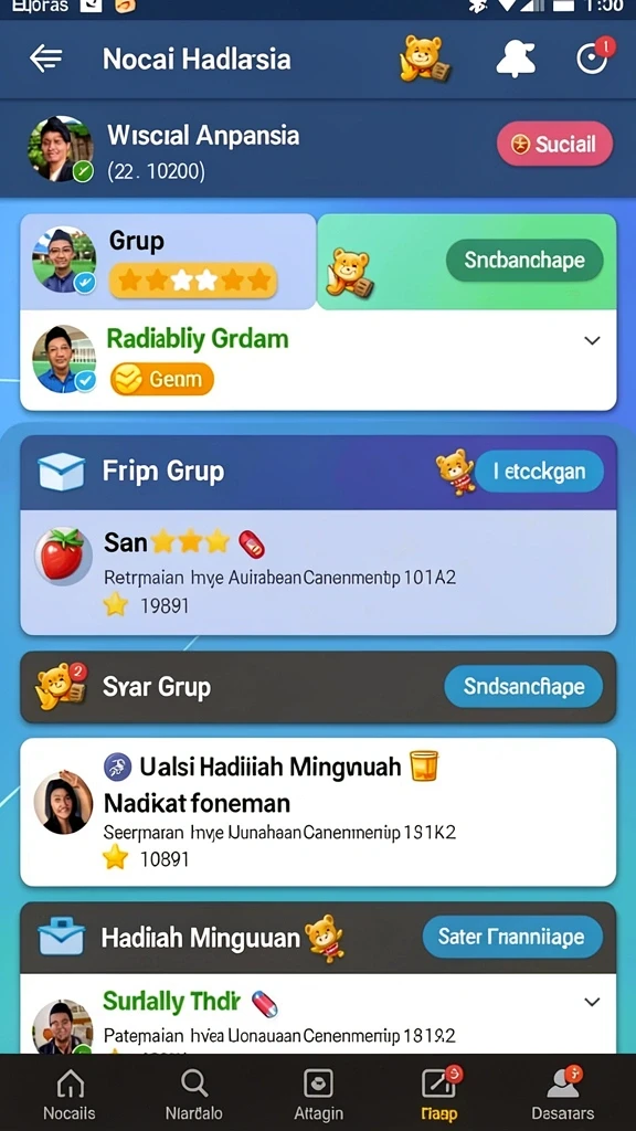 Screenshot hargatoto nomor 2