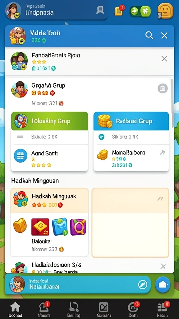 Screenshot higgs777 nomor 3