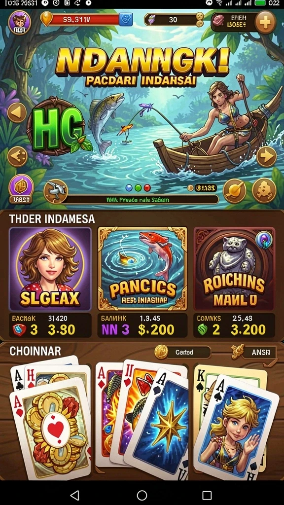 Screenshot hokibonus nomor 1
