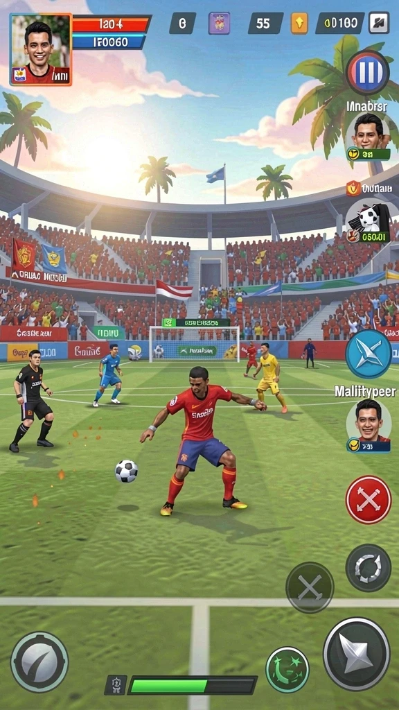 Screenshot hokibonus nomor 2