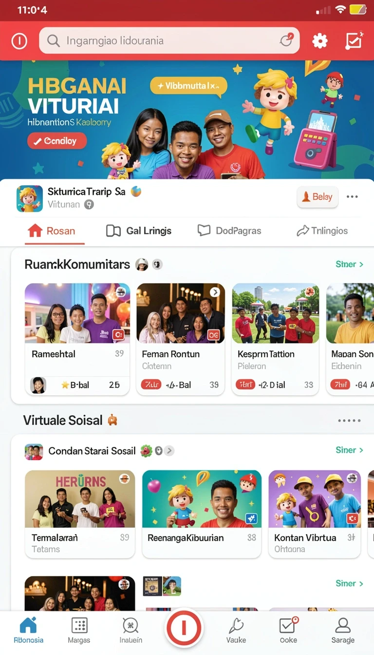 Screenshot hot51 nomor 2