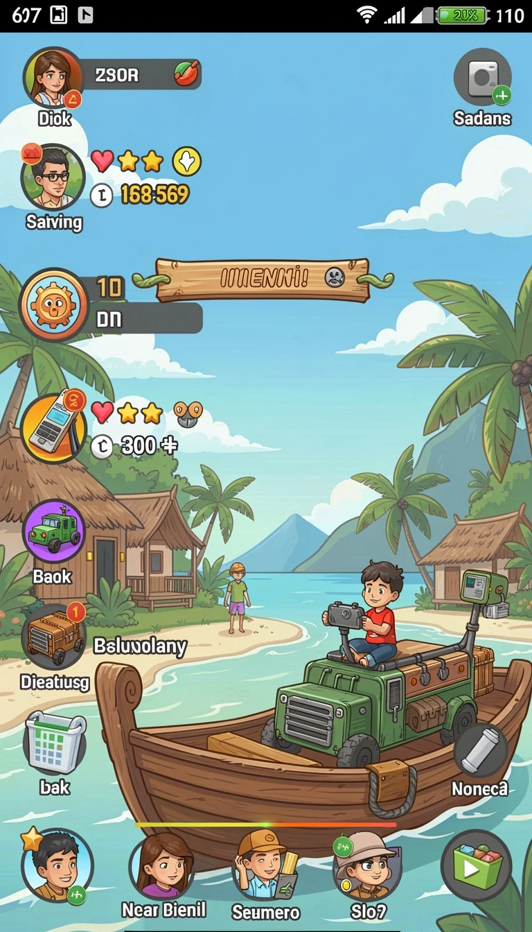 Screenshot id777 nomor 3