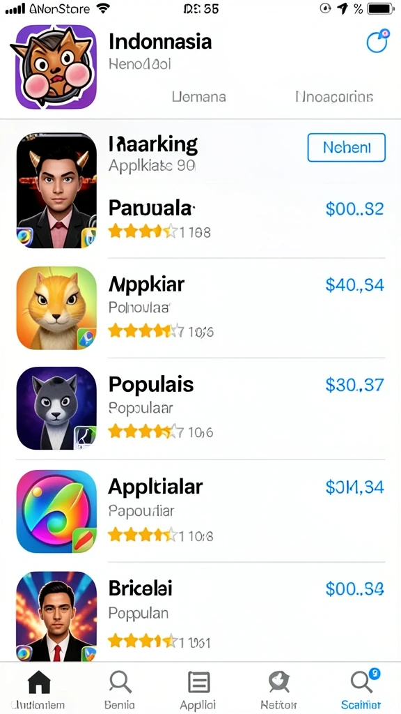 Screenshot javaslot88 nomor 1