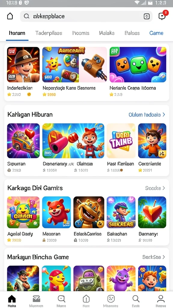 Screenshot javaslot88 nomor 2