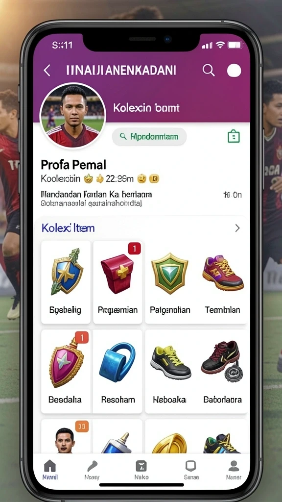 Screenshot jekpot88 nomor 3