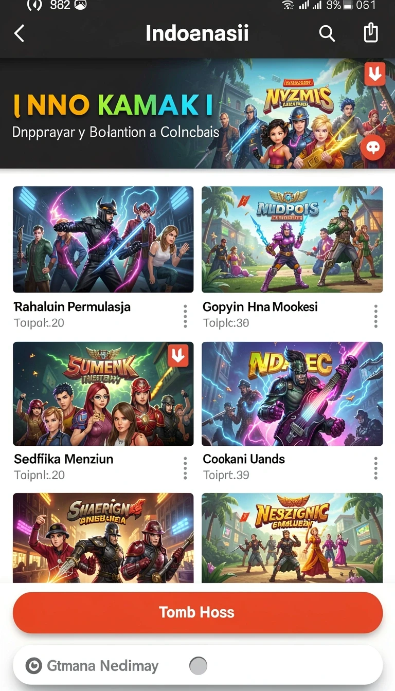 Screenshot jerukbet nomor 2