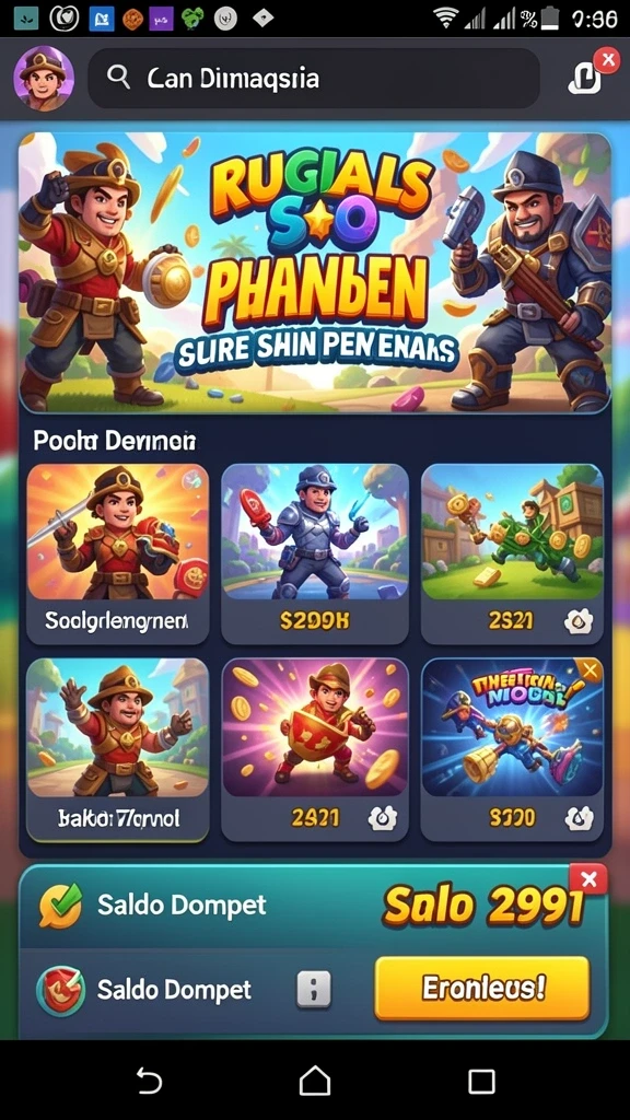 Screenshot jj62 nomor 1