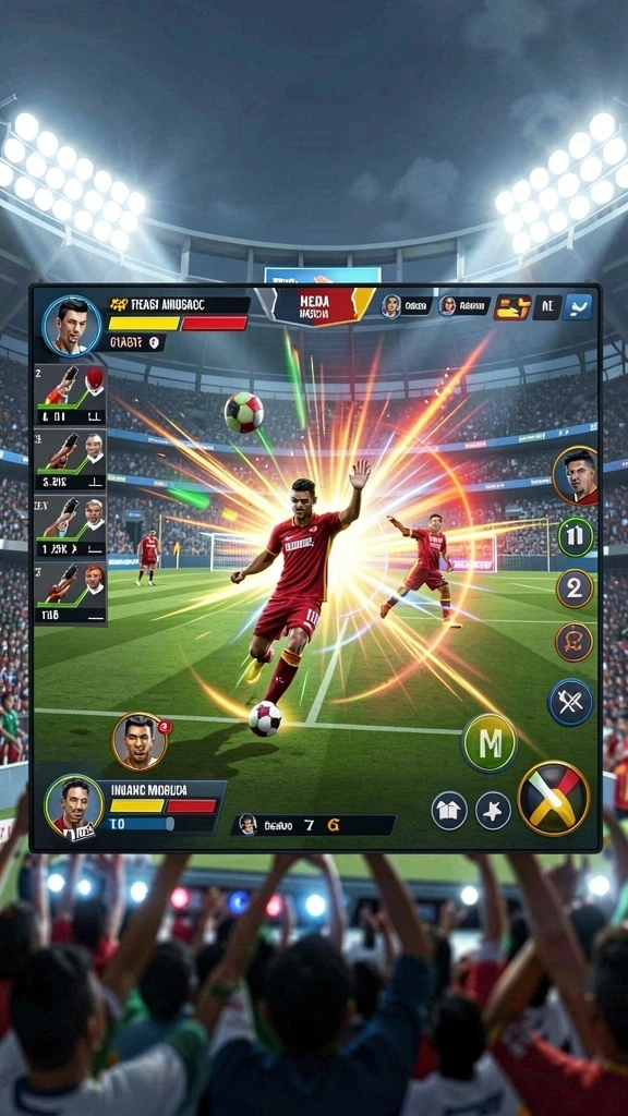 Screenshot jktgame nomor 2