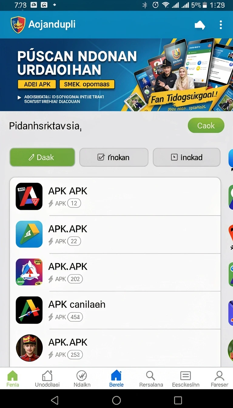 Screenshot juragan28 nomor 2