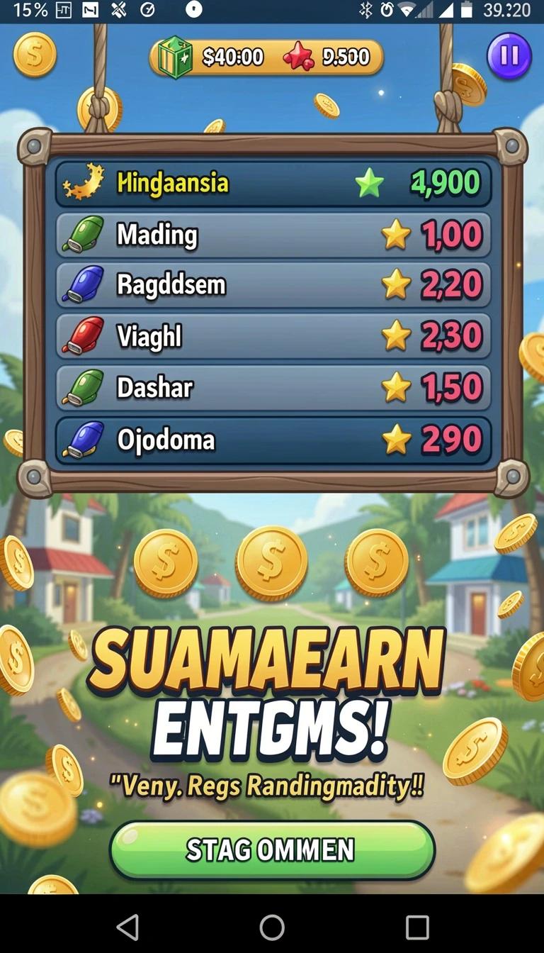 Screenshot juragan28 nomor 3
