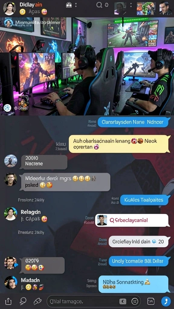 Screenshot kartutoto nomor 1