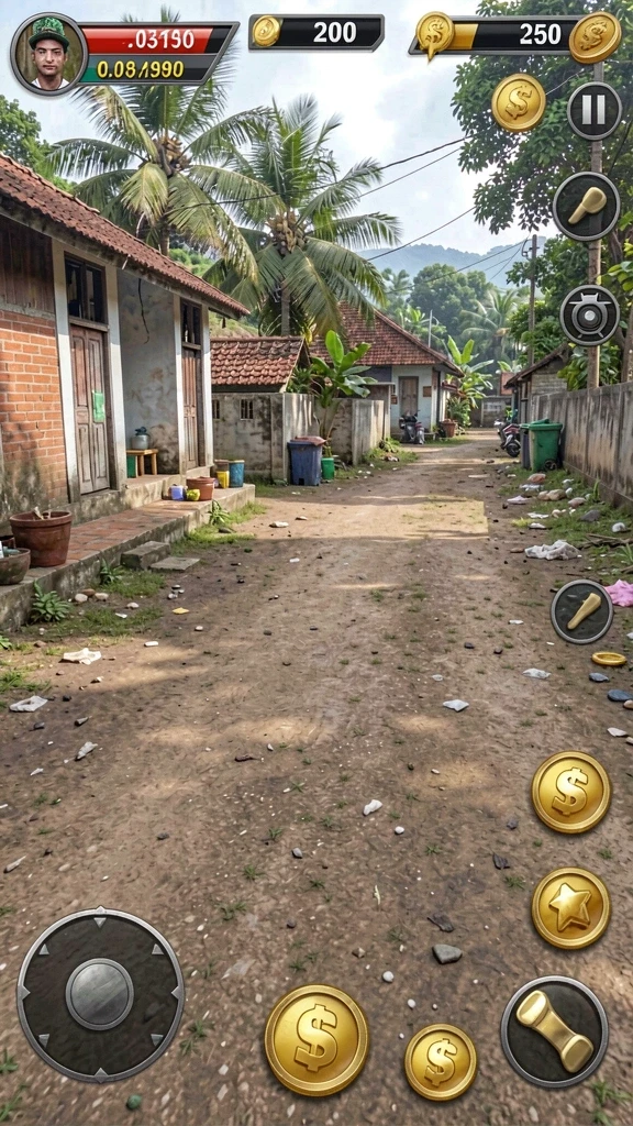 Screenshot kikototo nomor 3
