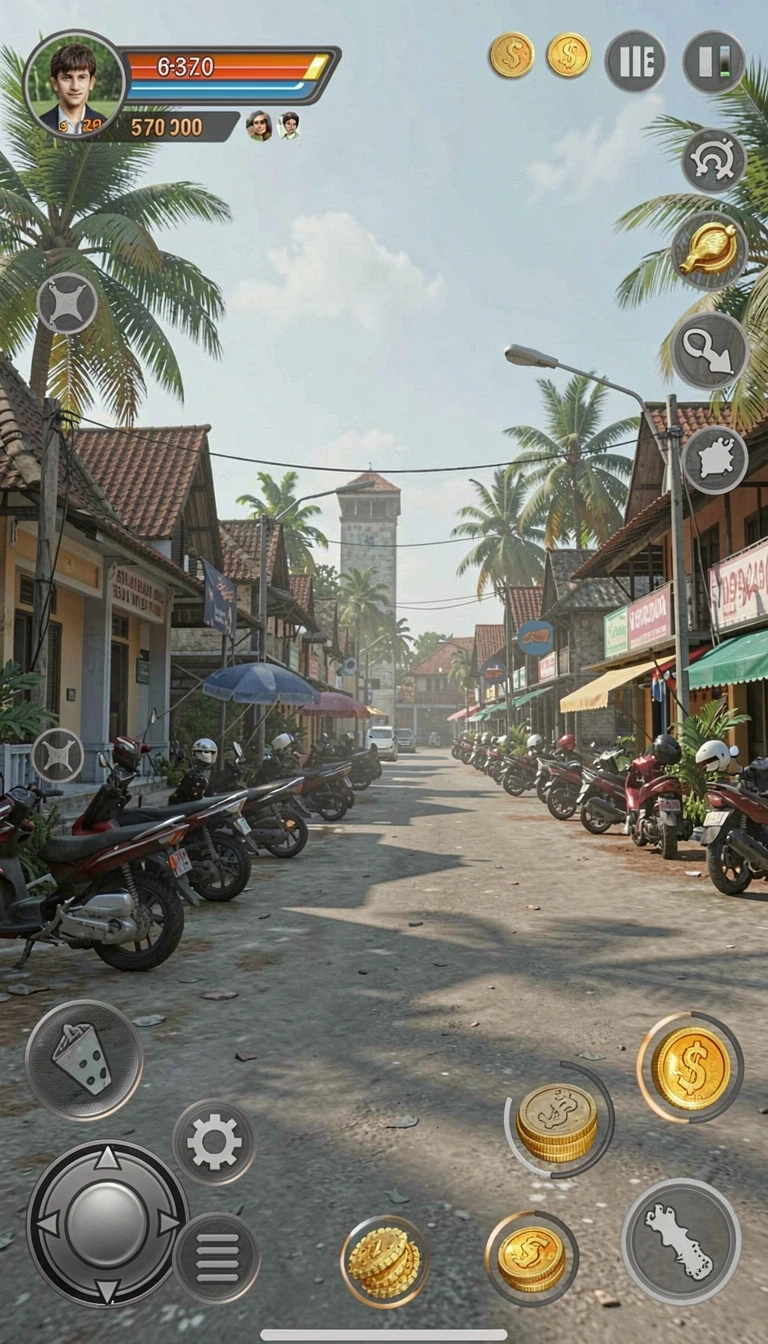 Screenshot marina77 nomor 1