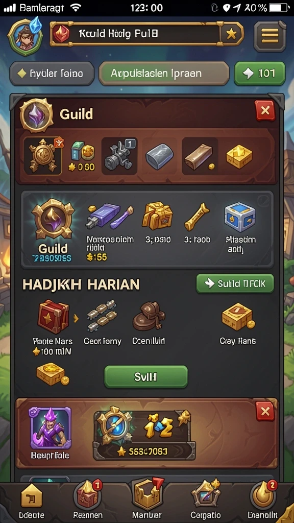 Screenshot maxslot nomor 3