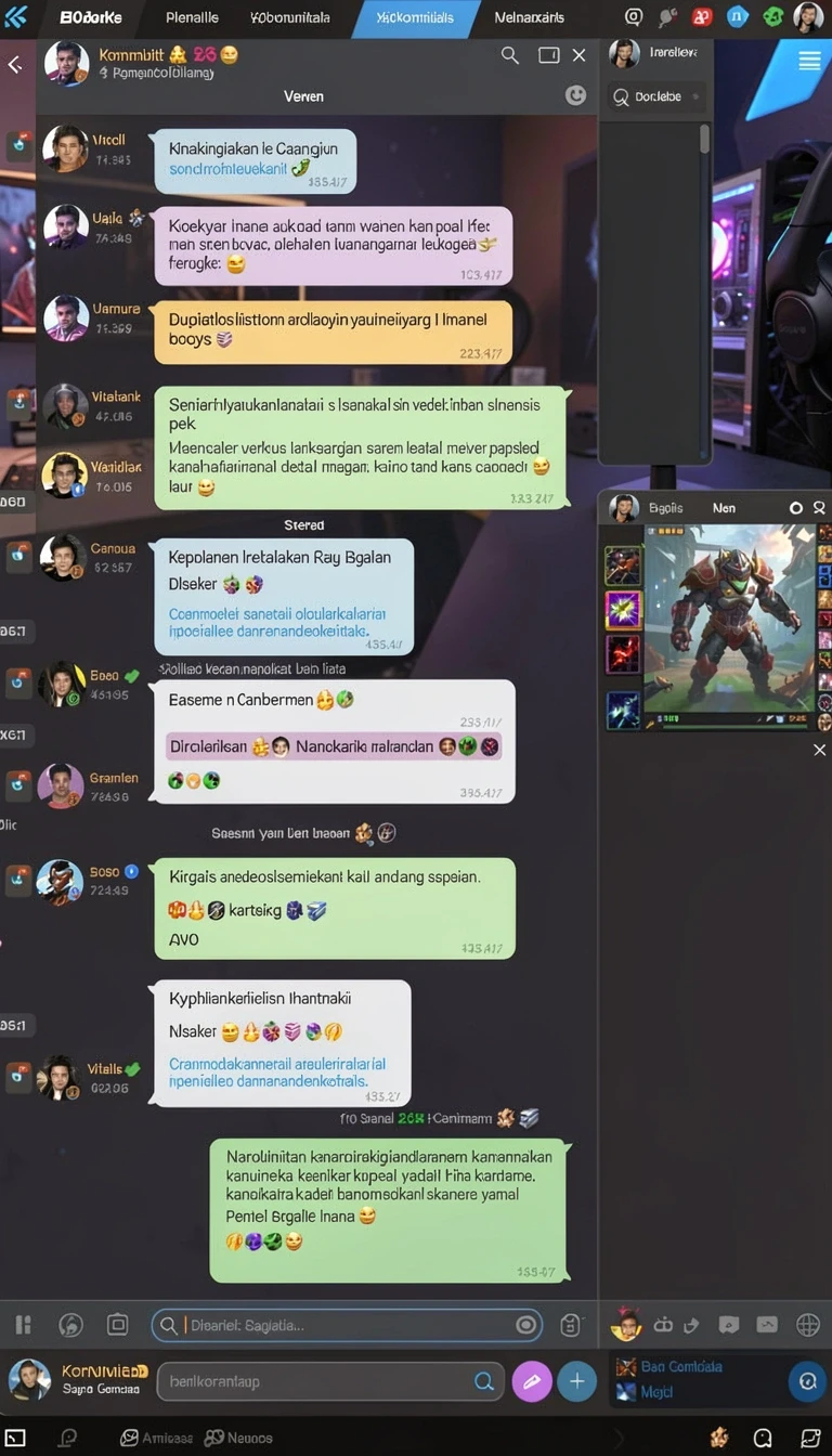 Screenshot menangbet nomor 1