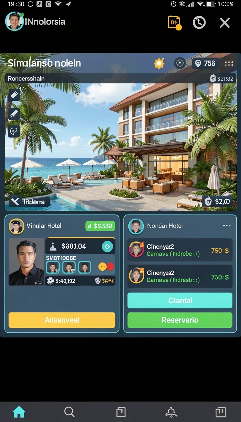 Screenshot menangbet nomor 2