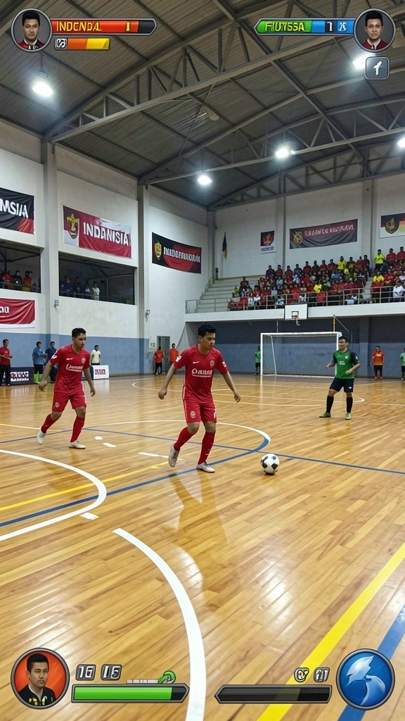 Screenshot mustang77 nomor 1