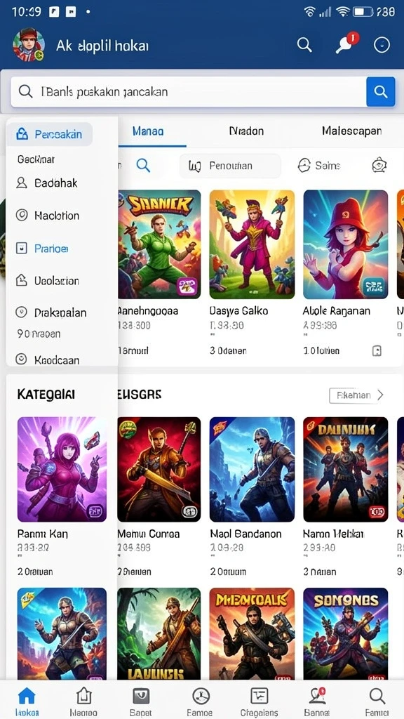 Screenshot newidn nomor 1
