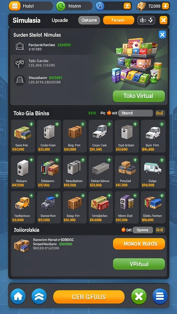 Screenshot nona88 nomor 1